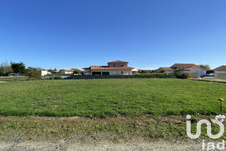  terrain bazoges-en-paillers 85130