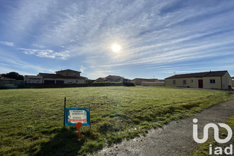  terrain bazoges-en-paillers 85130