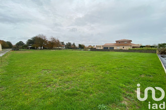  terrain bazoges-en-paillers 85130