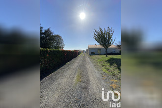  terrain bazoges-en-paillers 85130