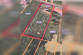  terrain bazoges-en-pareds 85390