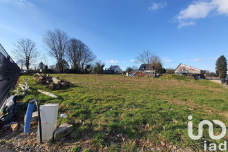  terrain bazouges-la-perouse 35560