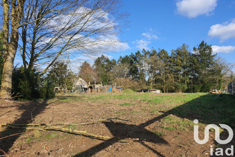  terrain bazouges-la-perouse 35560