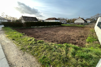  terrain beaugency 45190