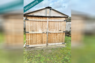  terrain beaugency 45190