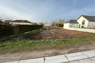  terrain beaugency 45190