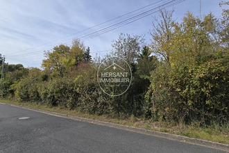  terrain beaugency 45190