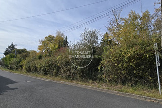  terrain beaugency 45190