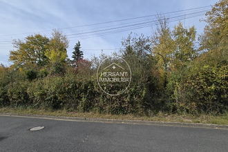  terrain beaugency 45190
