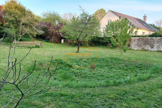  terrain beaugency 45190