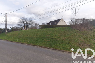  terrain beaugies-sous-bois 60640