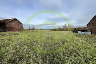  terrain beaugies-sous-bois 60640
