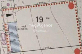  terrain beaulieu-sous-la-roche 85190