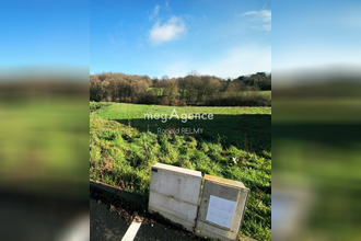  terrain beaulieu-sous-la-roche 85190