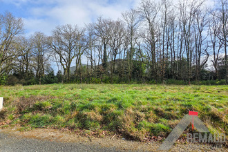  terrain beaulieu-sous-la-roche 85190