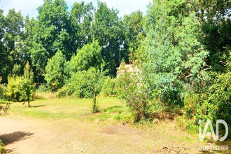  terrain beaulieu-sous-la-roche 85190