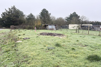  terrain beaulieu-sur-layon 49750