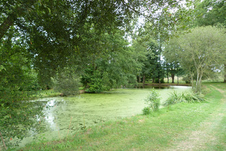  terrain beaulieu-sur-oudon 53320