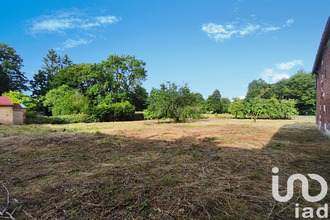  terrain beaume 02500