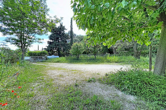  terrain beaumes-de-venise 84190