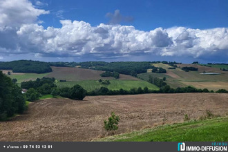  terrain beaumt-de-lomagne 82500