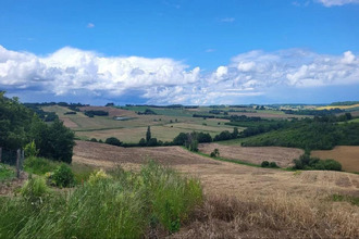  terrain beaumt-de-lomagne 82500