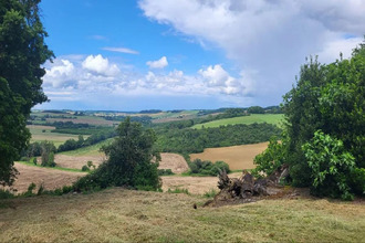  terrain beaumt-de-lomagne 82500