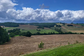  terrain beaumt-de-lomagne 82500