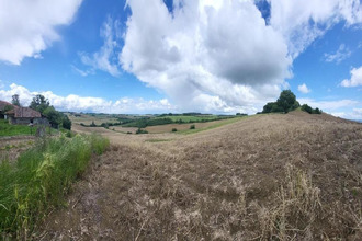  terrain beaumt-de-lomagne 82500