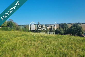  terrain beaumt-de-lomagne 82500