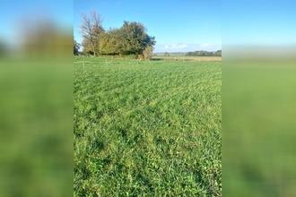  terrain beaumt-en-beine 02300