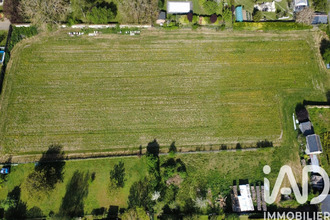  terrain beaumt-en-veron 37420