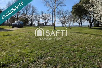  terrain beaumt-sur-leze 31870