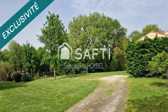  terrain beaumt-sur-leze 31870
