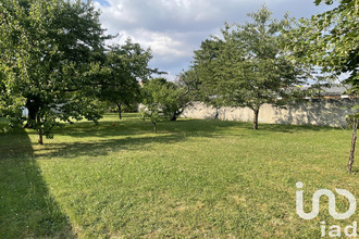  terrain beaumt-sur-oise 95260