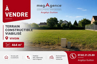  terrain beaumt-sur-sarthe 72170