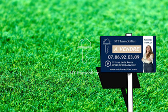  terrain beaurainville 62990