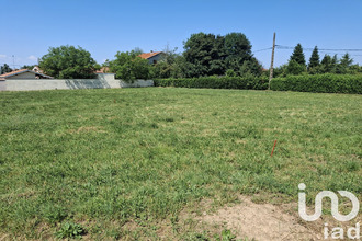  terrain beaurepaire 38270