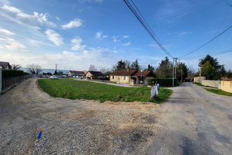  terrain beaurepaire 38270