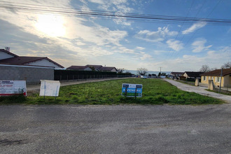  terrain beaurepaire 38270