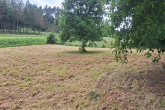  terrain beauronne 24400