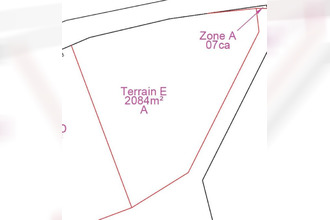  terrain beaussault 76870