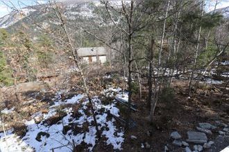  terrain beauvezer 04370