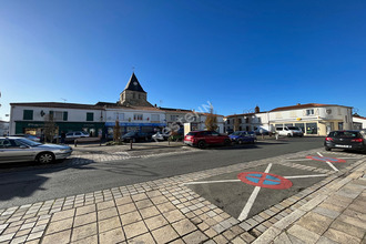  terrain beauvoir-sur-mer 85230