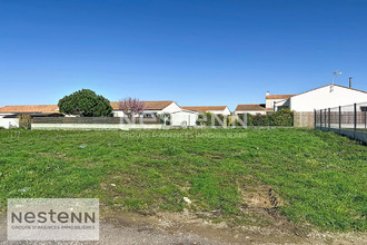  terrain beauvoir-sur-mer 85230