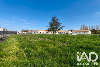  terrain beauvoir-sur-mer 85230