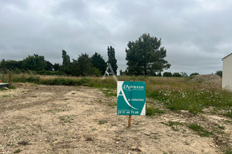  terrain beauvoir-sur-mer 85230