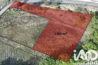  terrain beauzac 43590