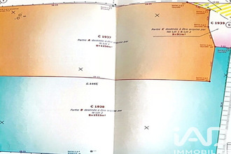  terrain beauzac 43590