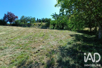  terrain beauzac 43590